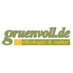 Gruenvoll Logo